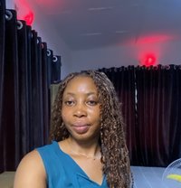 Tira - Male escort agency in Lagos, Nigeria
