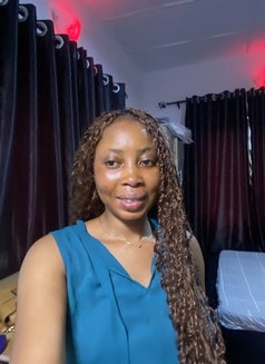 Tira - Male escort agency in Lagos, Nigeria Photo 3 of 3
