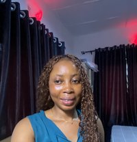 Tira - Male escort agency in Lagos, Nigeria