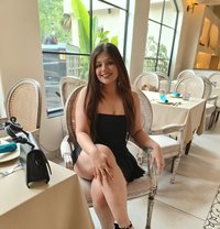 Tirani - escort in Mumbai
