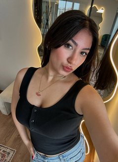 Tirani - escort in Pune Photo 1 of 2