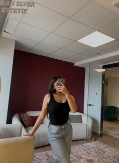 Tirani - escort in Pune Photo 2 of 2
