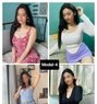 High Profile Genuine Escort🧩 - puta in Chennai Photo 5 of 8
