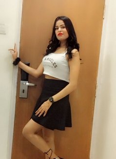 Sapna - escort in Bangalore Photo 1 of 1