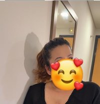 Tironi Mendis - escort in Dubai