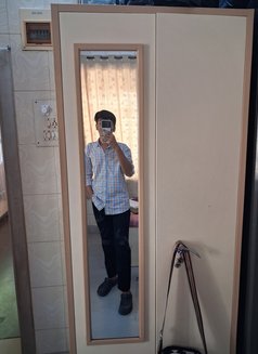 Tirth Vora - Male escort in Mumbai Photo 1 of 2