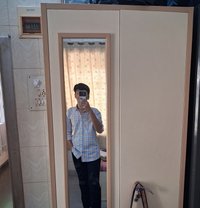 Tirth Vora - Male escort in Mumbai