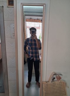 Tirth Vora - Male escort in Mumbai Photo 2 of 2