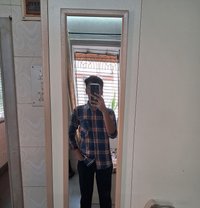 Tirth Vora - Male escort in Mumbai