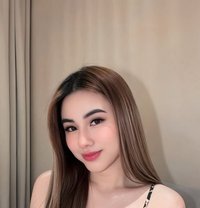 Tisa - escort in Bali