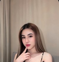 Tisa - escort in Bali