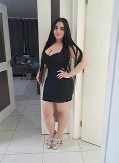 Tisha Carruth - puta in Dubai Photo 1 of 1