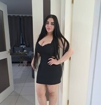Tisha Carruth - escort in Dubai