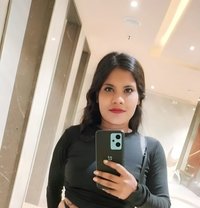 Tisha - puta in Bangalore