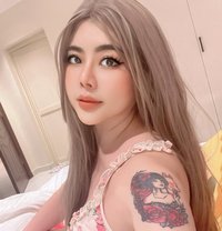 Tisha Lady 🇹🇭 - Masajista in Riyadh