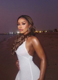 Tisha - escort in Dubai Photo 2 of 20