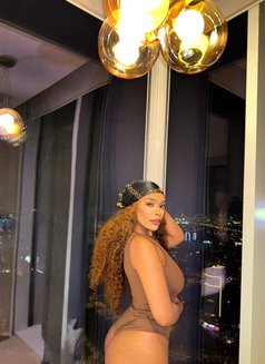 Tisha - escort in Dubai Photo 11 of 20