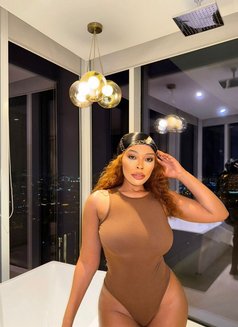 Tisha - escort in Dubai Photo 13 of 20