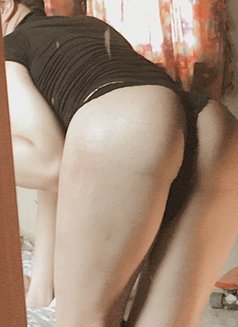 Tisha new ladyboy - Acompañantes transexual in Al Sohar Photo 5 of 5
