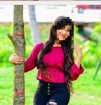 Tisha - Male escort in Colombo