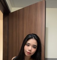Tisha - escort in Abu Dhabi