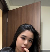 Tisha - escort in Abu Dhabi