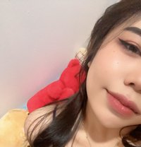 Tisha - escort in Abu Dhabi