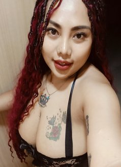 Tisha - masseuse in Pattaya Photo 16 of 30