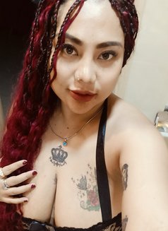 Tisha - masseuse in Pattaya Photo 20 of 30