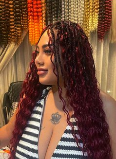 Tisha - masseuse in Pattaya Photo 27 of 30