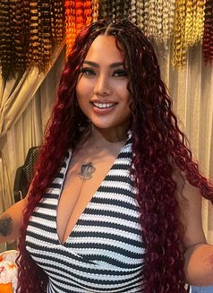 Tisha - masseuse in Pattaya Photo 28 of 30