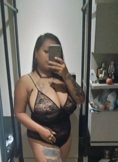 Tisha - Masajista in Pattaya Photo 6 of 14