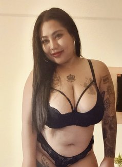 Tisha - masseuse in Pattaya Photo 6 of 16