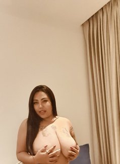 Tisha - masseuse in Pattaya Photo 7 of 7