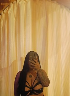 Tisha - Masajista in Pattaya Photo 4 of 10