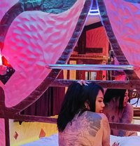 Tisha - masseuse in Pattaya Photo 5 of 10