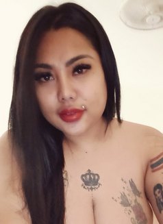 Tisha - masseuse in Pattaya Photo 3 of 8