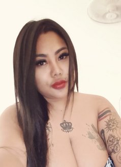 Tisha - masseuse in Pattaya Photo 4 of 8