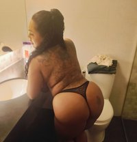 Marsha - masseuse in Pattaya