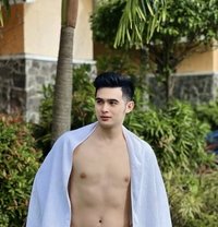 Tisoy Twink - Male escort in Makati City