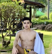 Tisoy Twink - Male escort in Makati City