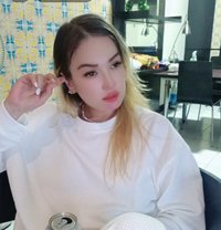 Tisshie - escort in Al Manama