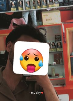 Tit Lover - Male escort in Kathmandu Photo 1 of 2