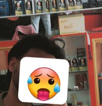 Tit Lover - Male escort in Kathmandu