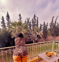 Khawla - escort in Ajmān