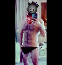 Titanium - Male escort in Beirut