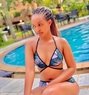 Titi African Sexy Girl - escort in Hyderabad Photo 1 of 3