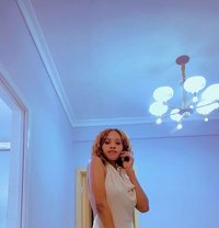 Titi - escort in Guangzhou