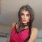 Titi - Agencia de acompañantes transexuales in Beirut