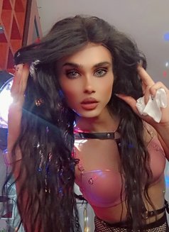 Titi - Transsexual escort agency in Beirut Photo 16 of 18